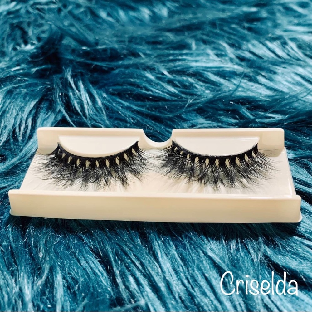 The Criselda
